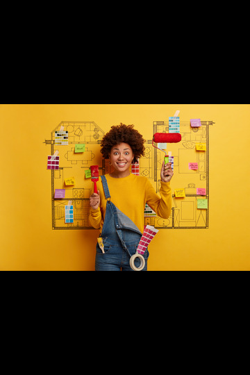 Home Improvements Management